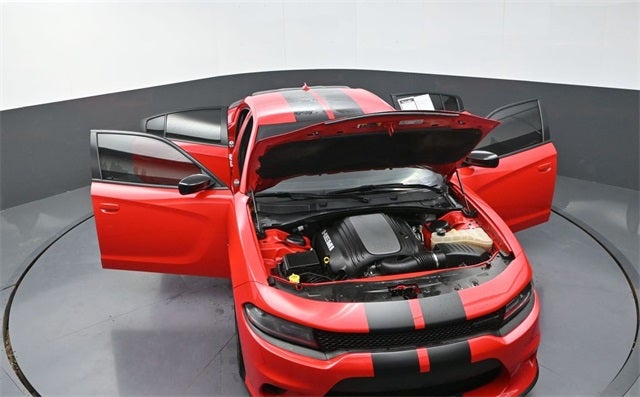 2022 Dodge Charger R/T