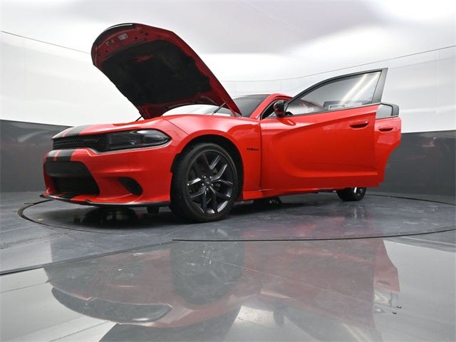 2022 Dodge Charger R/T