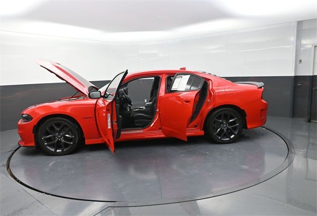 2022 Dodge Charger R/T