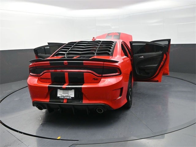 2022 Dodge Charger R/T