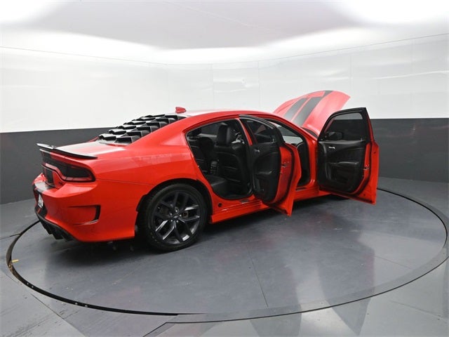 2022 Dodge Charger R/T