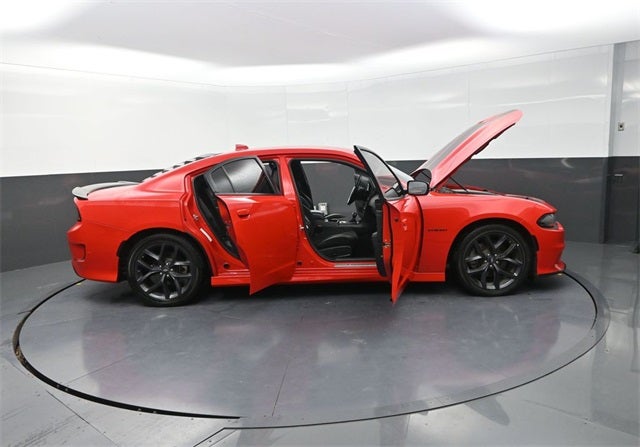 2022 Dodge Charger R/T