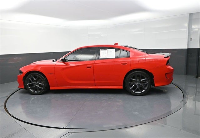 2022 Dodge Charger R/T