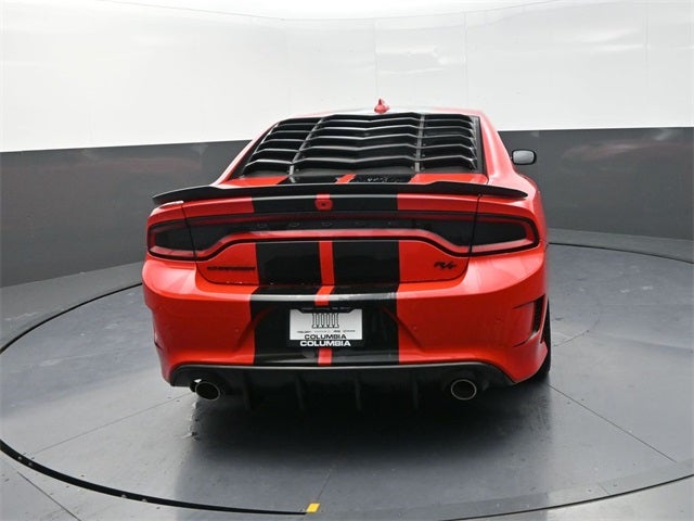 2022 Dodge Charger R/T