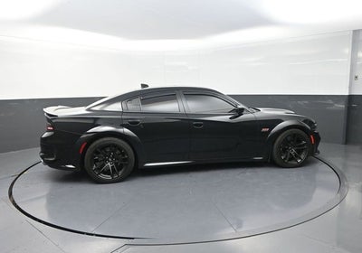 2023 Dodge Charger R/T Scat Pack Widebody
