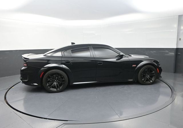 2023 Dodge Charger R/T Scat Pack Widebody