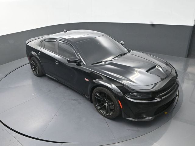2023 Dodge Charger R/T Scat Pack Widebody