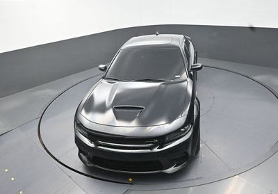 2023 Dodge Charger R/T Scat Pack Widebody