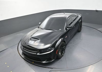 2023 Dodge Charger R/T Scat Pack Widebody