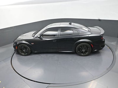 2023 Dodge Charger R/T Scat Pack Widebody