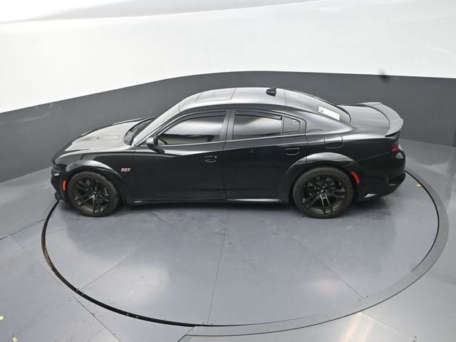 2023 Dodge Charger R/T Scat Pack Widebody