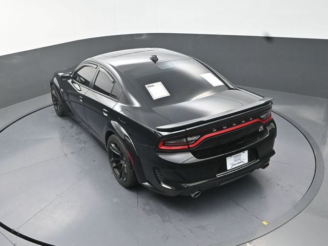 2023 Dodge Charger R/T Scat Pack Widebody