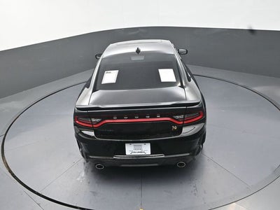 2023 Dodge Charger R/T Scat Pack Widebody