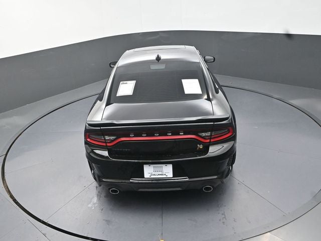 2023 Dodge Charger R/T Scat Pack Widebody