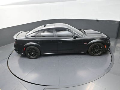 2023 Dodge Charger R/T Scat Pack Widebody