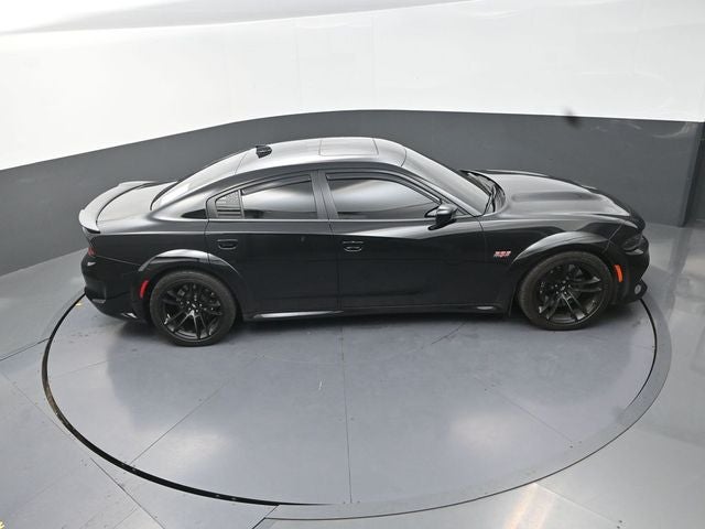 2023 Dodge Charger R/T Scat Pack Widebody