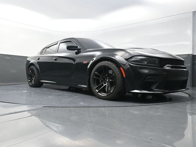 2023 Dodge Charger R/T Scat Pack Widebody