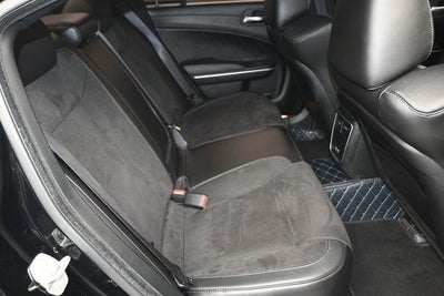 2023 Dodge Charger R/T Scat Pack Widebody