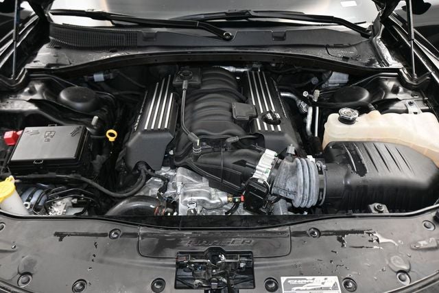 2023 Dodge Charger R/T Scat Pack Widebody