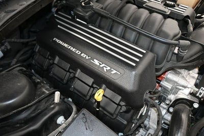 2023 Dodge Charger R/T Scat Pack Widebody