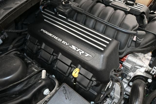 2023 Dodge Charger R/T Scat Pack Widebody