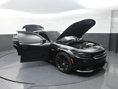 2023 Dodge Charger R/T Scat Pack Widebody