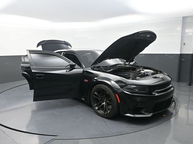 2023 Dodge Charger R/T Scat Pack Widebody