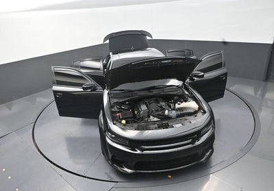 2023 Dodge Charger R/T Scat Pack Widebody