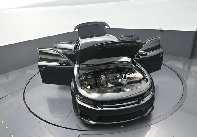 2023 Dodge Charger R/T Scat Pack Widebody