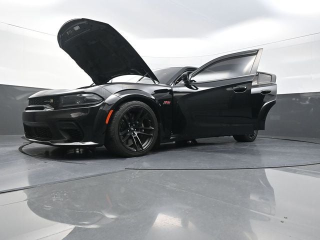 2023 Dodge Charger R/T Scat Pack Widebody