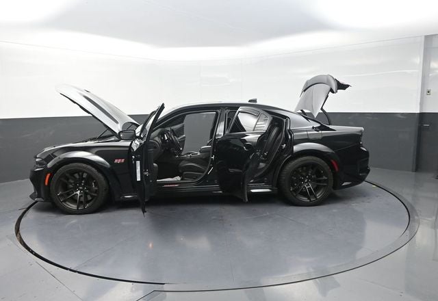 2023 Dodge Charger R/T Scat Pack Widebody
