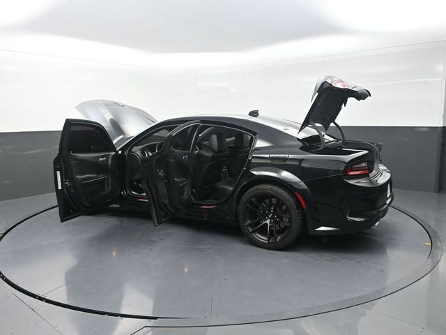 2023 Dodge Charger R/T Scat Pack Widebody