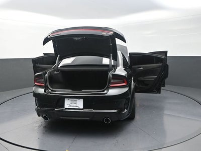 2023 Dodge Charger R/T Scat Pack Widebody