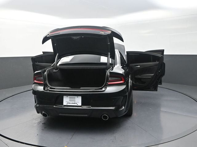 2023 Dodge Charger R/T Scat Pack Widebody
