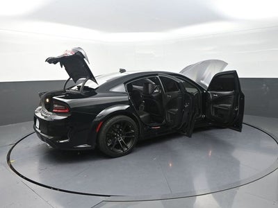 2023 Dodge Charger R/T Scat Pack Widebody