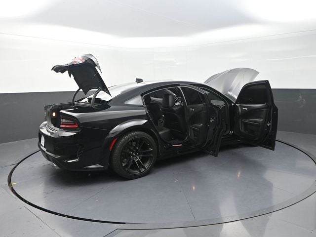 2023 Dodge Charger R/T Scat Pack Widebody