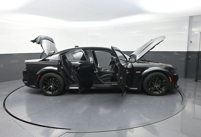 2023 Dodge Charger R/T Scat Pack Widebody