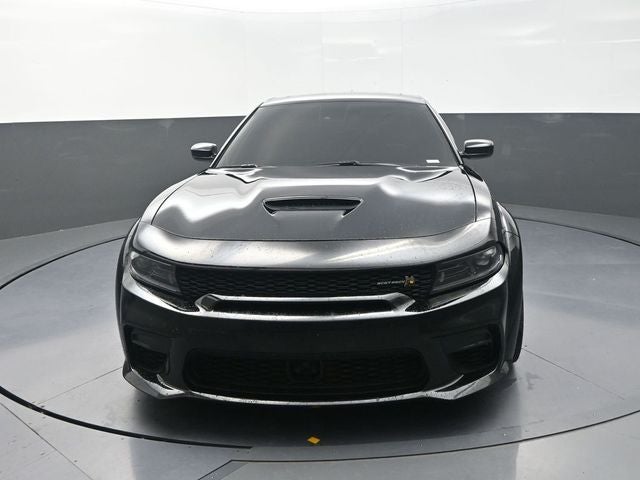2023 Dodge Charger R/T Scat Pack Widebody