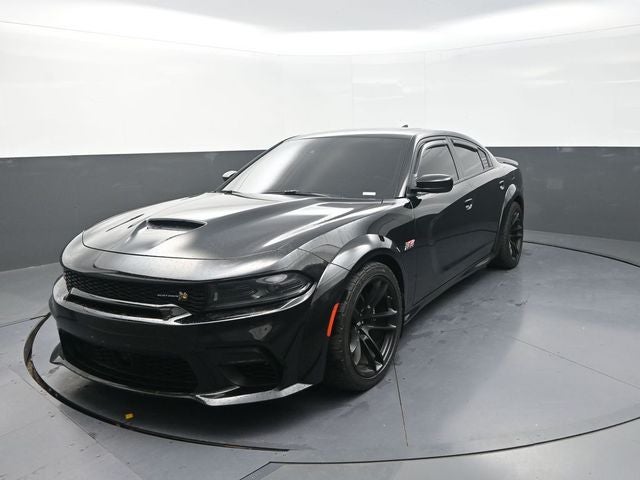 2023 Dodge Charger R/T Scat Pack Widebody