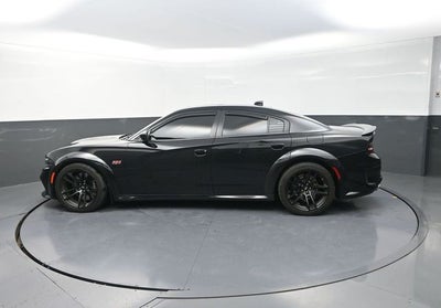2023 Dodge Charger R/T Scat Pack Widebody