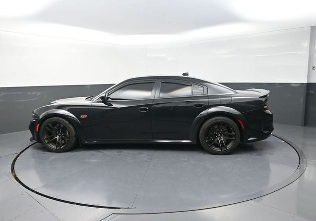 2023 Dodge Charger R/T Scat Pack Widebody