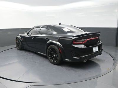 2023 Dodge Charger R/T Scat Pack Widebody