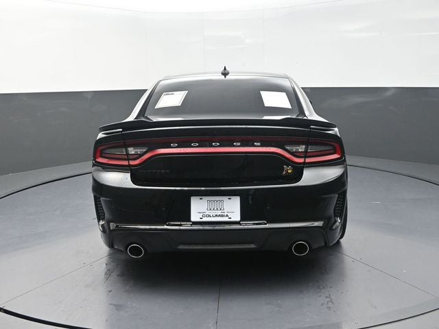 2023 Dodge Charger R/T Scat Pack Widebody