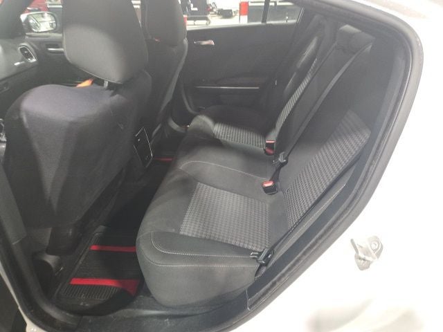 2019 Dodge Charger GT