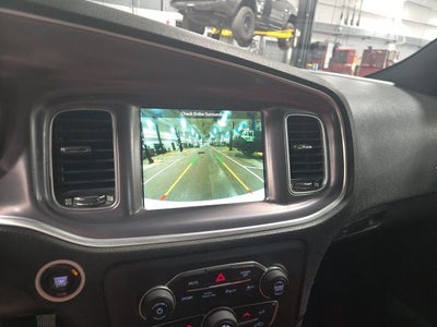 2019 Dodge Charger GT