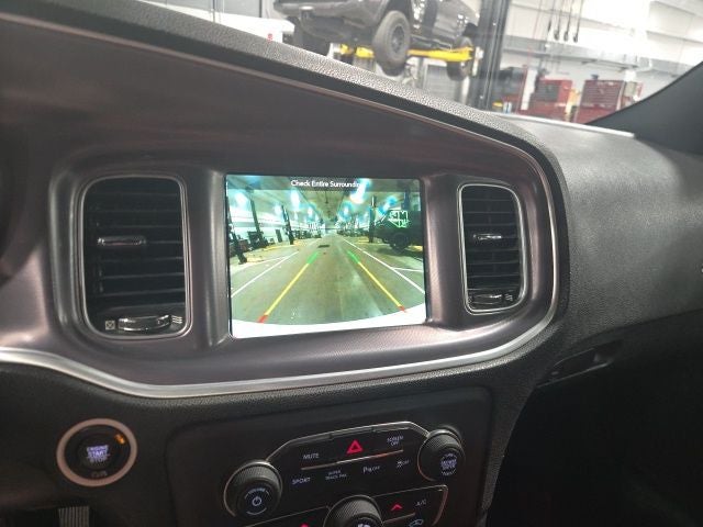 2019 Dodge Charger GT