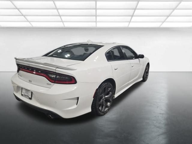 2019 Dodge Charger GT