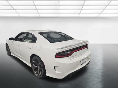 2019 Dodge Charger GT