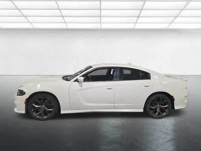 2019 Dodge Charger GT
