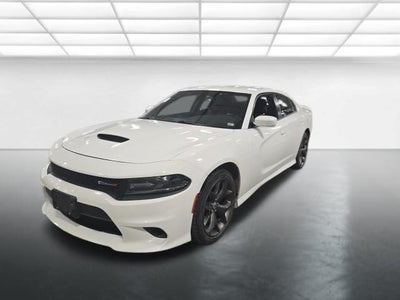 2019 Dodge Charger GT